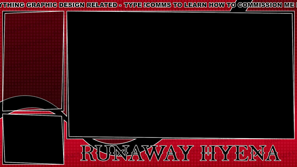 Twitch Overlay